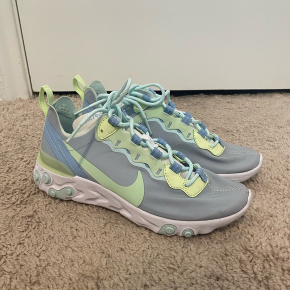 Nike React Element 55 - Picture 2 of 4